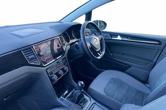 Used Volkswagen Golf SV 2019 for sale - 76751668: Photo 2