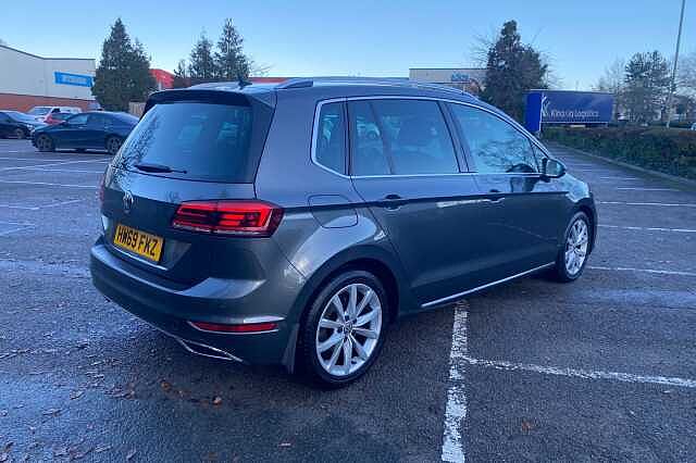 Used Volkswagen Golf SV 2019 for sale - 76751668: Photo 24