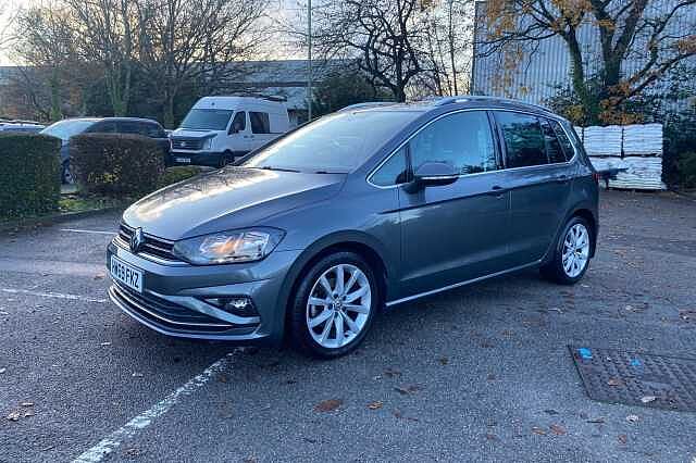 Used Volkswagen Golf SV 2019 for sale - 76751668: Photo 25