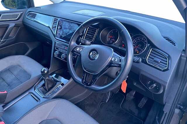 Used Volkswagen Golf SV 2019 for sale - 76751668: Photo 6