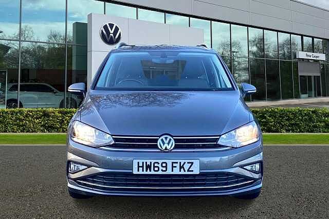 Used Volkswagen Golf SV 2019 for sale - 76751668: Photo 7