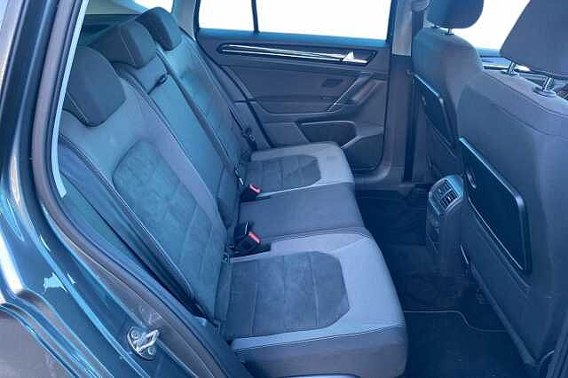 Used Volkswagen Golf SV 2019 for sale - 76751668: Photo 8