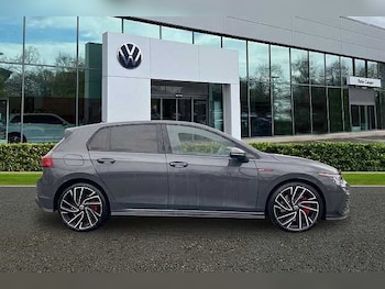 Used Volkswagen Golf 2020 for sale - 76924193: Photo