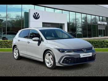 2023 (73) - 8 GTE 1.4 TSI 245PS 6-speed DSG 5 Door