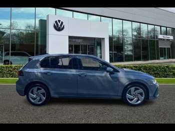 Used Volkswagen Golf 2023 for sale - 74634654: Photo