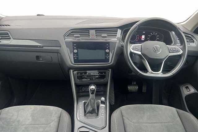 Used Volkswagen Tiguan 2023 for sale - 78182454: Photo 10