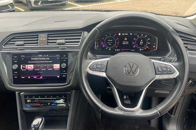 Used Volkswagen Tiguan 2023 for sale - 78182454: Photo 14