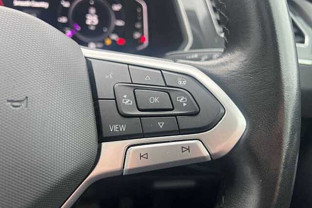 Used Volkswagen Tiguan 2023 for sale - 78182454: Photo 16