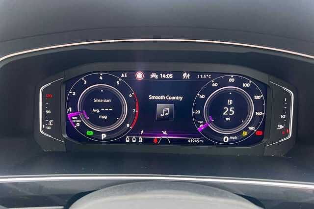 Used Volkswagen Tiguan 2023 for sale - 78182454: Photo 17