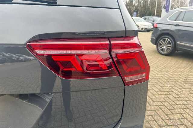 Used Volkswagen Tiguan 2023 for sale - 78182454: Photo 20