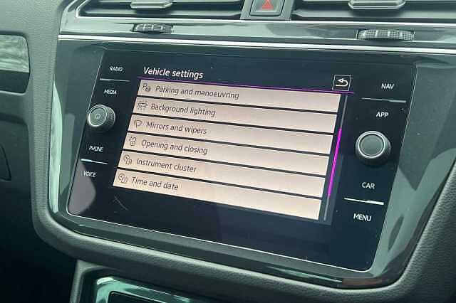 Used Volkswagen Tiguan 2023 for sale - 78182454: Photo 27