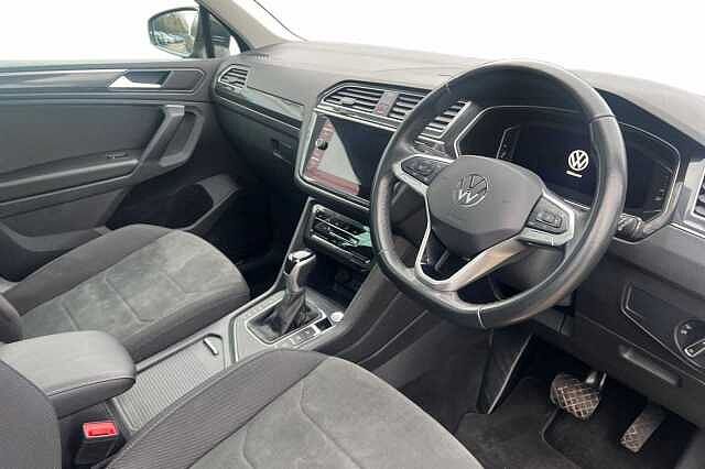 Used Volkswagen Tiguan 2023 for sale - 78182454: Photo 6