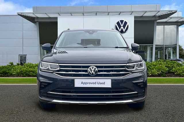Used Volkswagen Tiguan 2023 for sale - 78182454: Photo 7