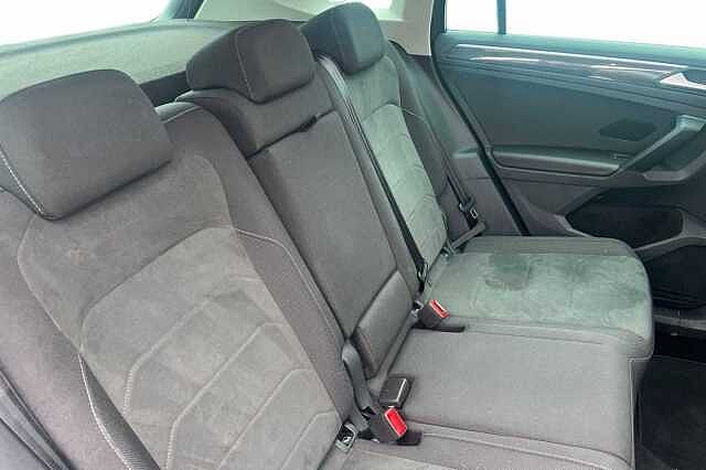 Used Volkswagen Tiguan 2023 for sale - 78182454: Photo 8