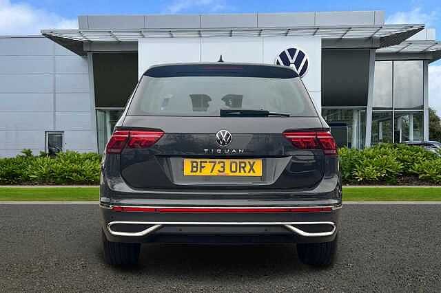 Used Volkswagen Tiguan 2023 for sale - 78182454: Photo 9