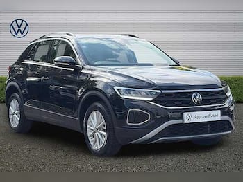 Used Volkswagen T-Roc 2022 for sale - 79594386: Photo