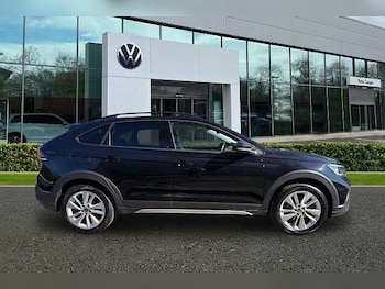 Used Volkswagen Taigo undefined for sale - 78520764: Photo