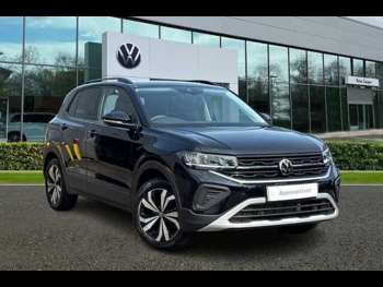 2025 (25) - 1.0 TSI Match 5dr