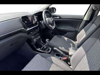 Used Volkswagen T-Cross 2025 for sale - 75150956: Photo
