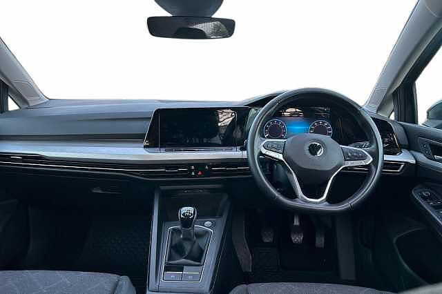 Used Volkswagen Golf 2020 for sale - 76910866: Photo 10