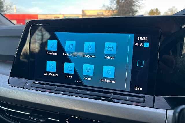 Used Volkswagen Golf 2020 for sale - 76910866: Photo 13