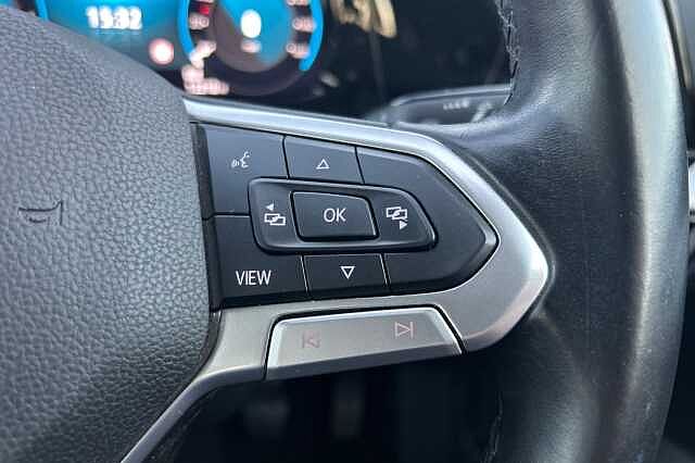 Used Volkswagen Golf 2020 for sale - 76910866: Photo 17