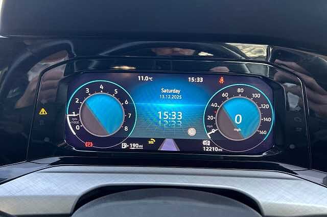 Used Volkswagen Golf 2020 for sale - 76910866: Photo 18