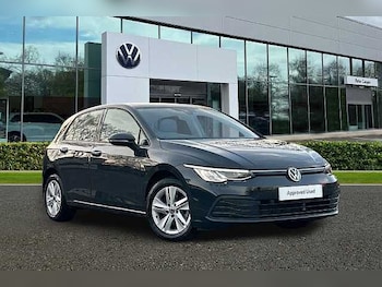 Volkswagen Golf feature image