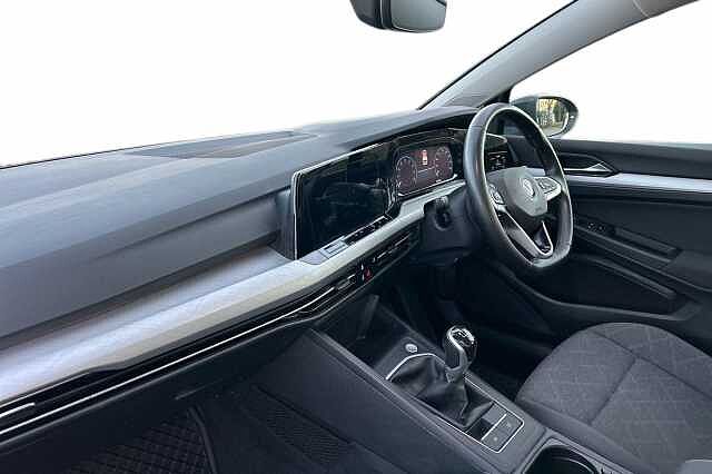 Used Volkswagen Golf 2020 for sale - 76910866: Photo 2