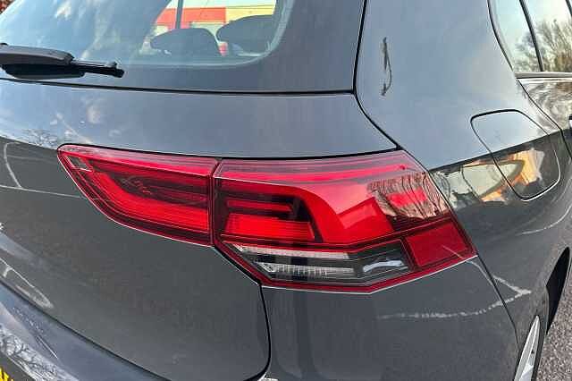 Used Volkswagen Golf 2020 for sale - 76910866: Photo 22