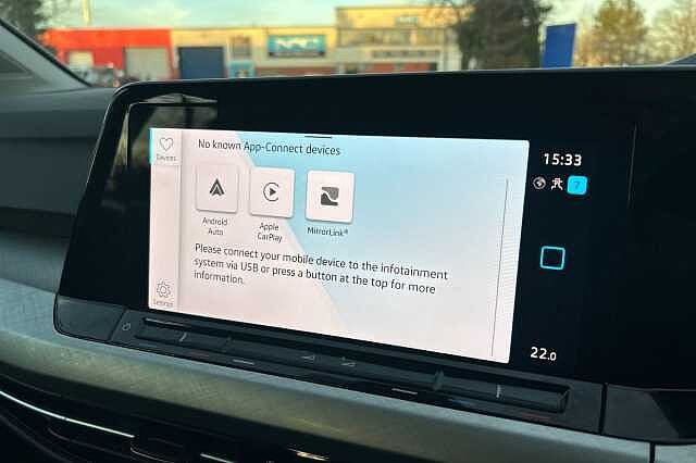 Used Volkswagen Golf 2020 for sale - 76910866: Photo 26