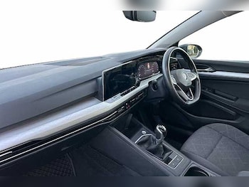 Used Volkswagen Golf 2020 for sale - 76910866: Photo