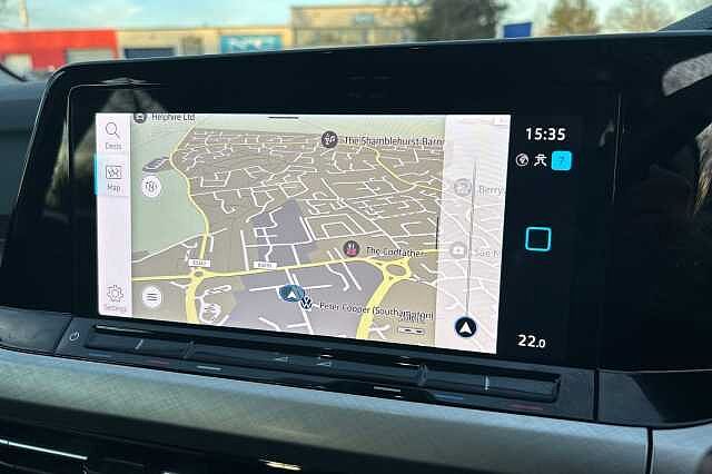 Used Volkswagen Golf 2020 for sale - 76910866: Photo 33