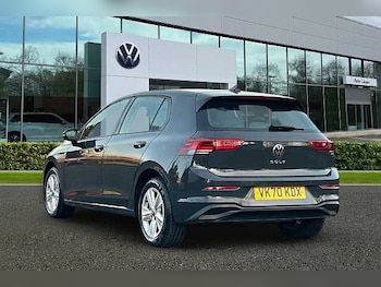 Used Volkswagen Golf 2020 for sale - 76910866: Photo