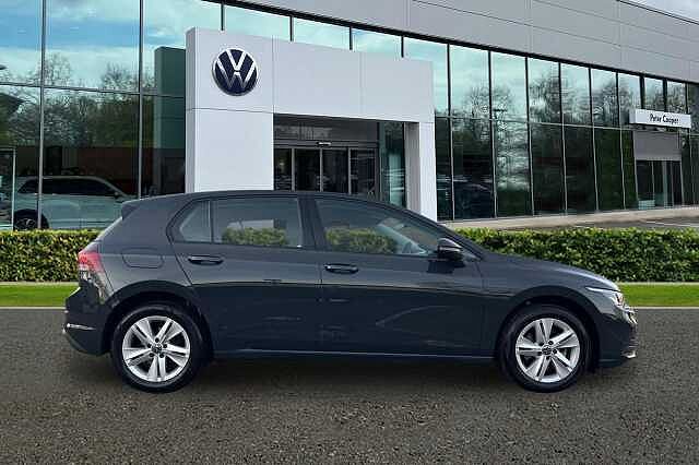 Used Volkswagen Golf 2020 for sale - 76910866: Photo 4