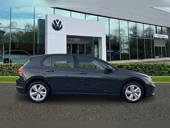 Used Volkswagen Golf 2020 for sale - 76910866: Photo