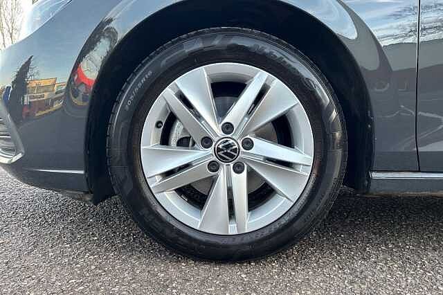 Used Volkswagen Golf 2020 for sale - 76910866: Photo 5