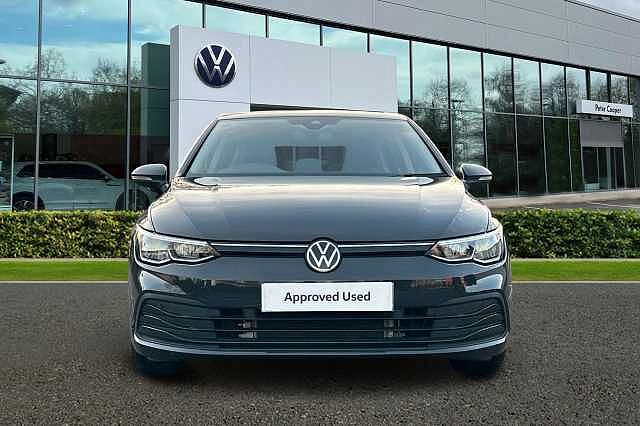 Used Volkswagen Golf 2020 for sale - 76910866: Photo 7
