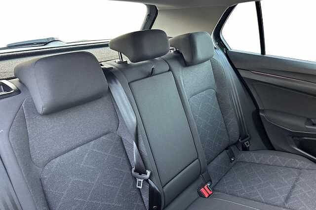 Used Volkswagen Golf 2020 for sale - 76910866: Photo 8
