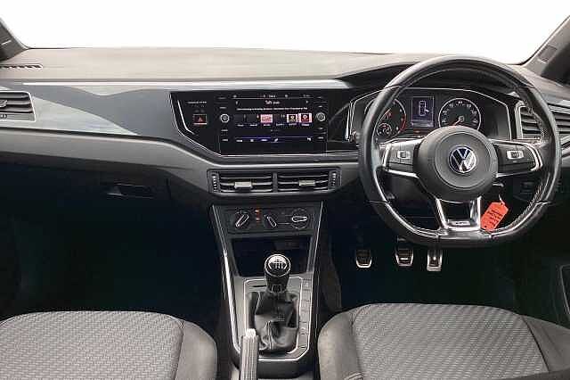 Used Volkswagen Polo 2021 for sale - 76436604: Photo 10