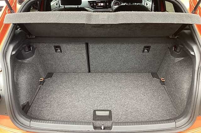 Used Volkswagen Polo 2021 for sale - 76436604: Photo 11