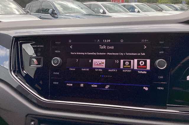 Used Volkswagen Polo 2021 for sale - 76436604: Photo 13