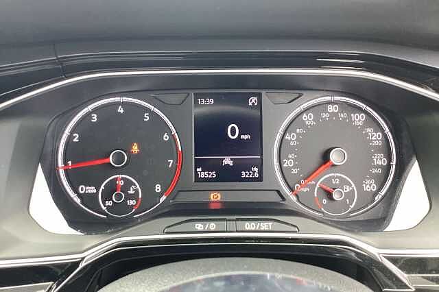 Used Volkswagen Polo 2021 for sale - 76436604: Photo 18