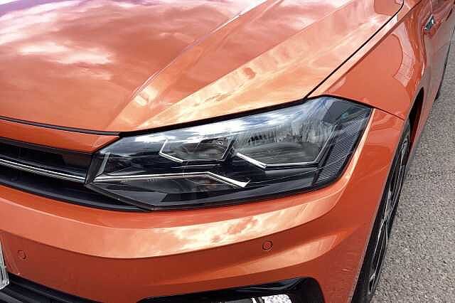 Used Volkswagen Polo 2021 for sale - 76436604: Photo 21