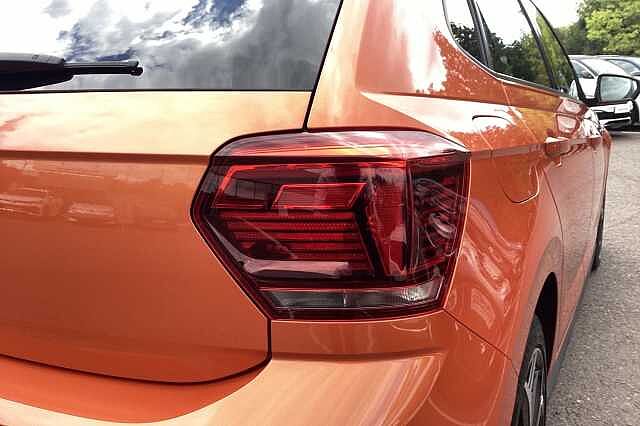 Used Volkswagen Polo 2021 for sale - 76436604: Photo 22