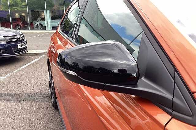 Used Volkswagen Polo 2021 for sale - 76436604: Photo 23