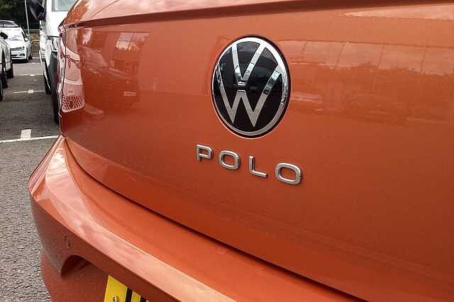 Used Volkswagen Polo 2021 for sale - 76436604: Photo 24