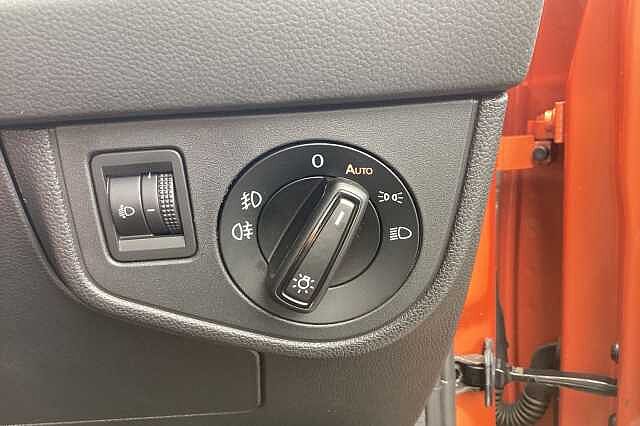 Used Volkswagen Polo 2021 for sale - 76436604: Photo 25