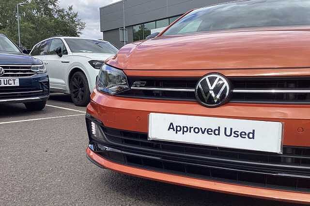 Used Volkswagen Polo 2021 for sale - 76436604: Photo 33
