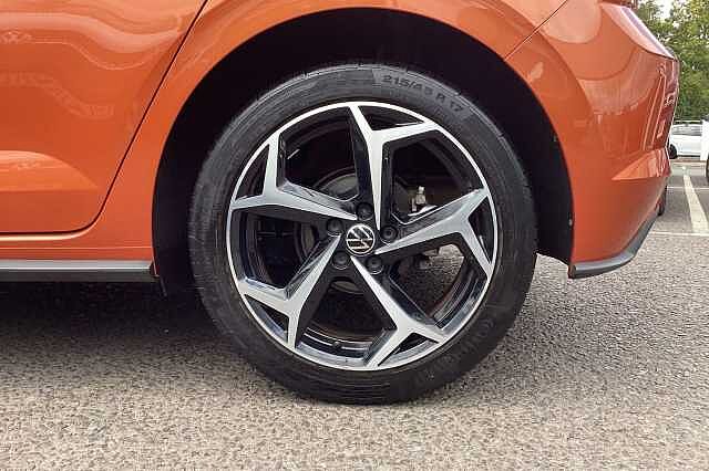 Used Volkswagen Polo 2021 for sale - 76436604: Photo 5